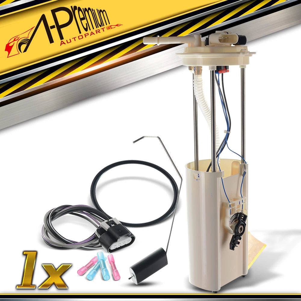 Fuel Pump Module Assembly with Pressure Sensor for Chevy Blazer (1997–1998)