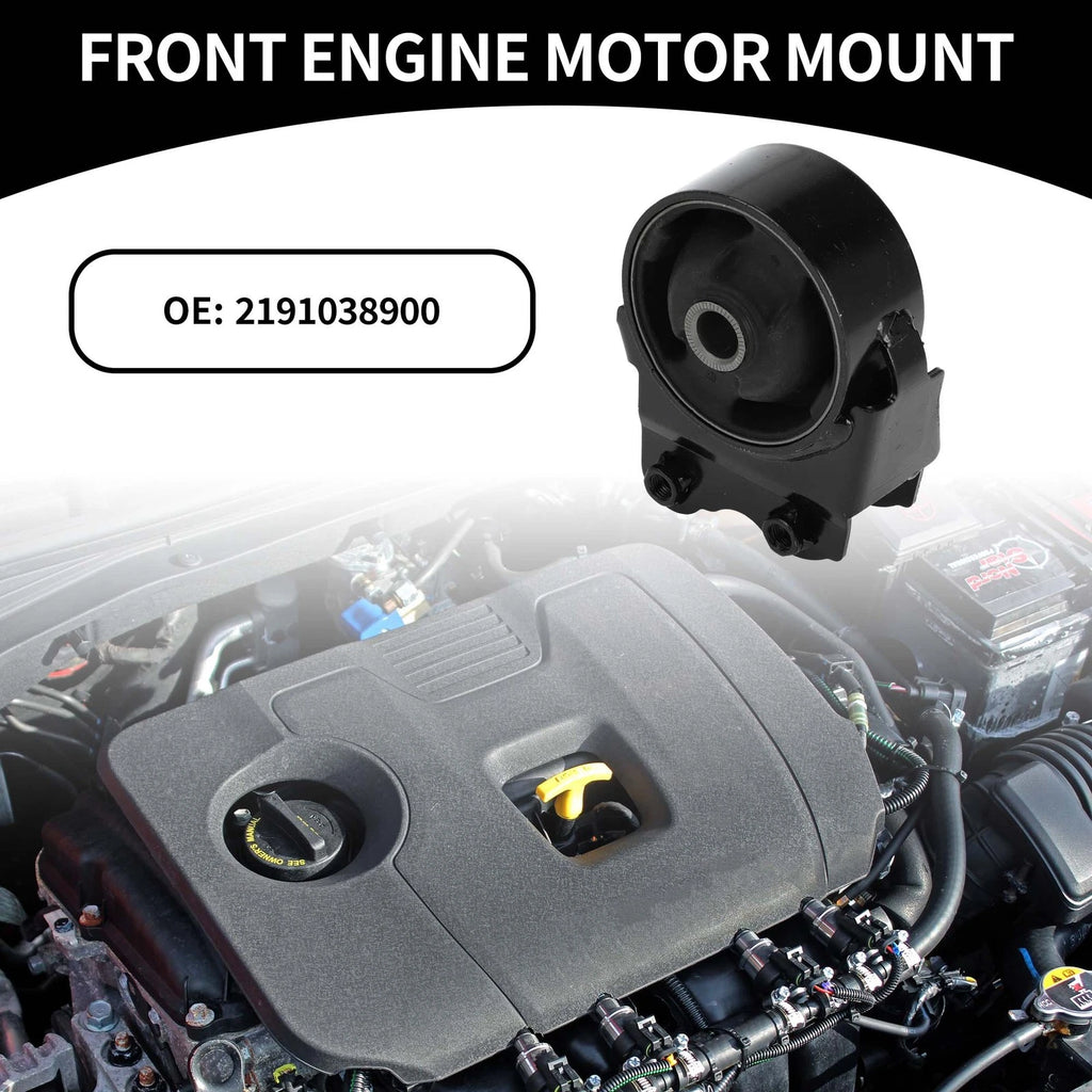 Engine Motor Mount for Hyundai Sonata (2002)
