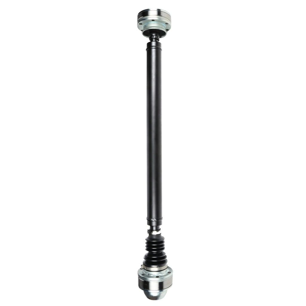 Front Driveshaft for Jeep Liberty (2002–2007)