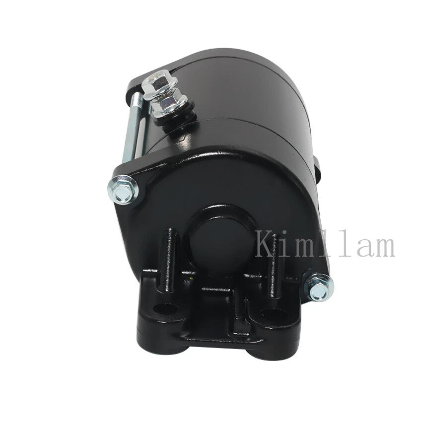 Starter Motor for Arctic Cat Montego Monte Carlo 640 (1996–1997) Tigershark 640 (1998–1999)
