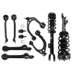 Suspension Kit Front Struts Control Arms for Chrysler 300 (2011–2019)