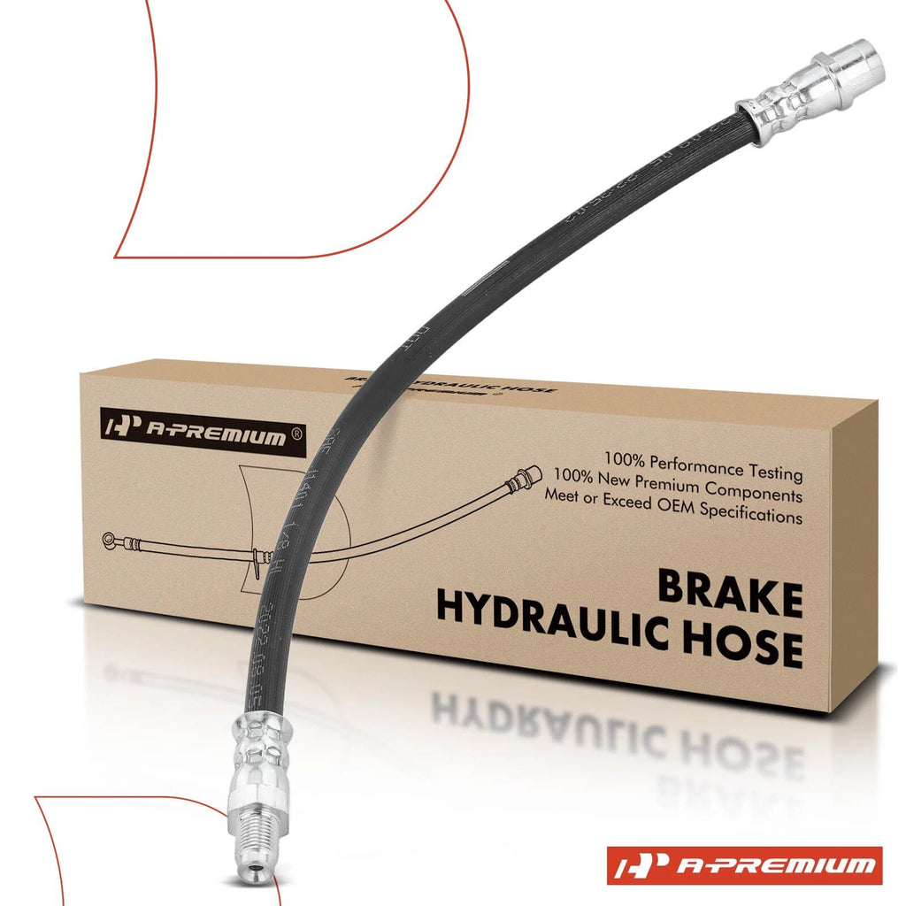 Brake Hydraulic Hose for Mercedes-Benz ML320 ML350 ML430 ML500 (1998–2005)