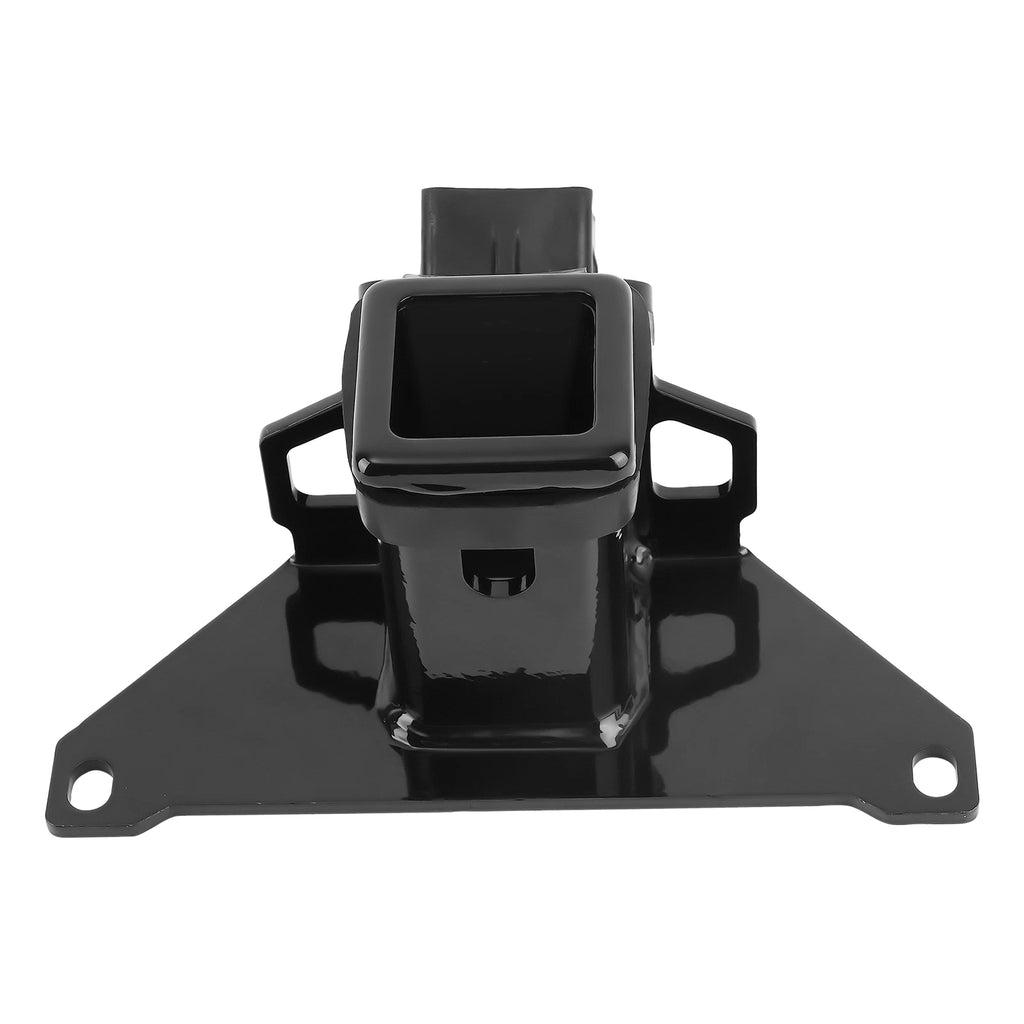 2" Trailer Hitch for Polaris Sportsman 335 400 500 700 IRS (1996–2004)