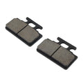 Front Disc Brake Pad for GY6 50cc Scooter Taotao CY50-B VETAS (2003-2023)
