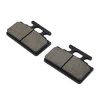Front Disc Brake Pad for GY6 50cc Scooter Taotao CY50-B VETAS (2003-2023)