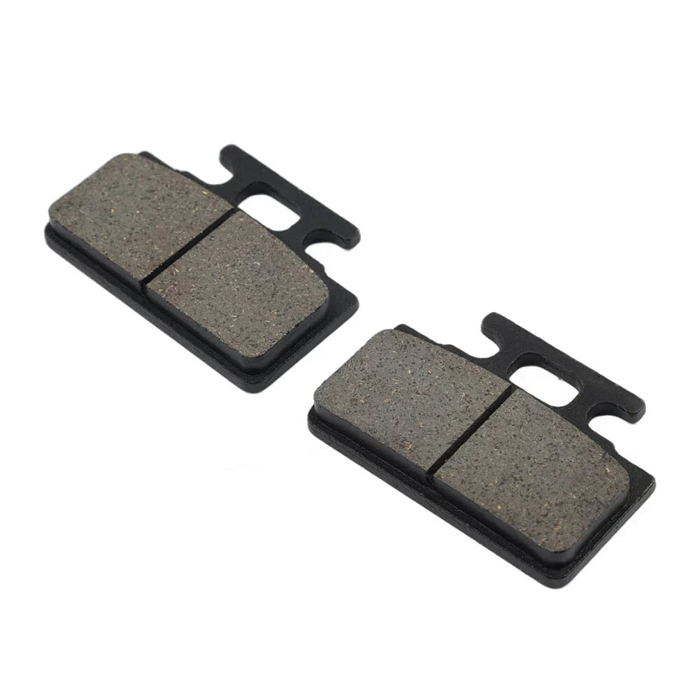 Front Disc Brake Pad for GY6 50cc Scooter Taotao CY50-B VETAS (2003-2023)