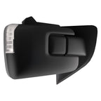 Left Side Mirror for Ford F-150 Lariat/Tremor (2021–2023) Camera Blind Spot