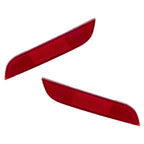 Rear Taillight Reflectors  For Toyota Sequoia (2001-2007)