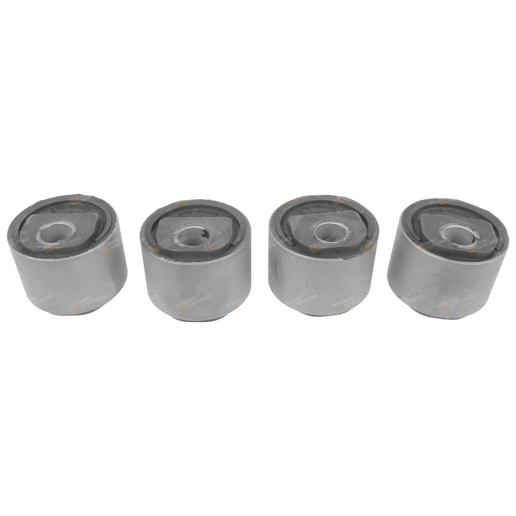 3degree Rubber Castor Correction Radius Arm Bush for Toyota HZJ105 FZJ105