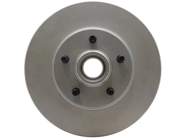 Front Brake Rotor for Mazda B2300 (2001–2009) YP357MC