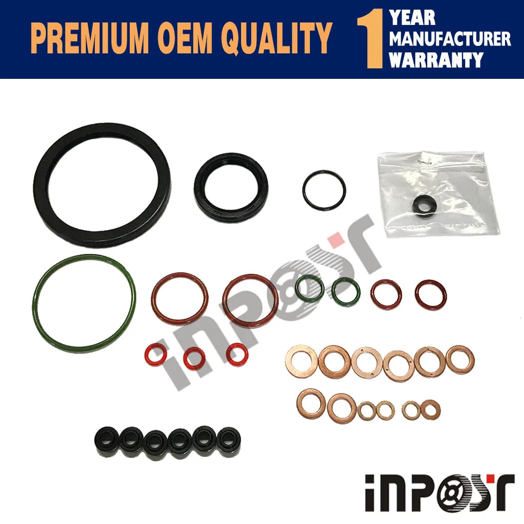 Overhaul Full Head Gasket Set Kit for Kubota D905