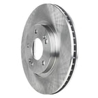 Disc Brake Rotor for Hyundai Santa Fe (2001–2006) Front Solid