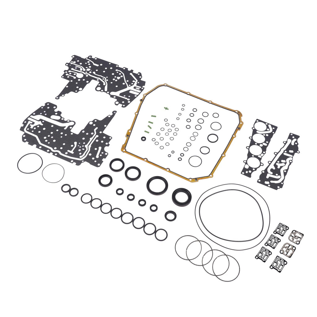7 Speed DSG Transmission Rebuild Kit for Audi A4 A5 A6 Q5 (2009–2020)
