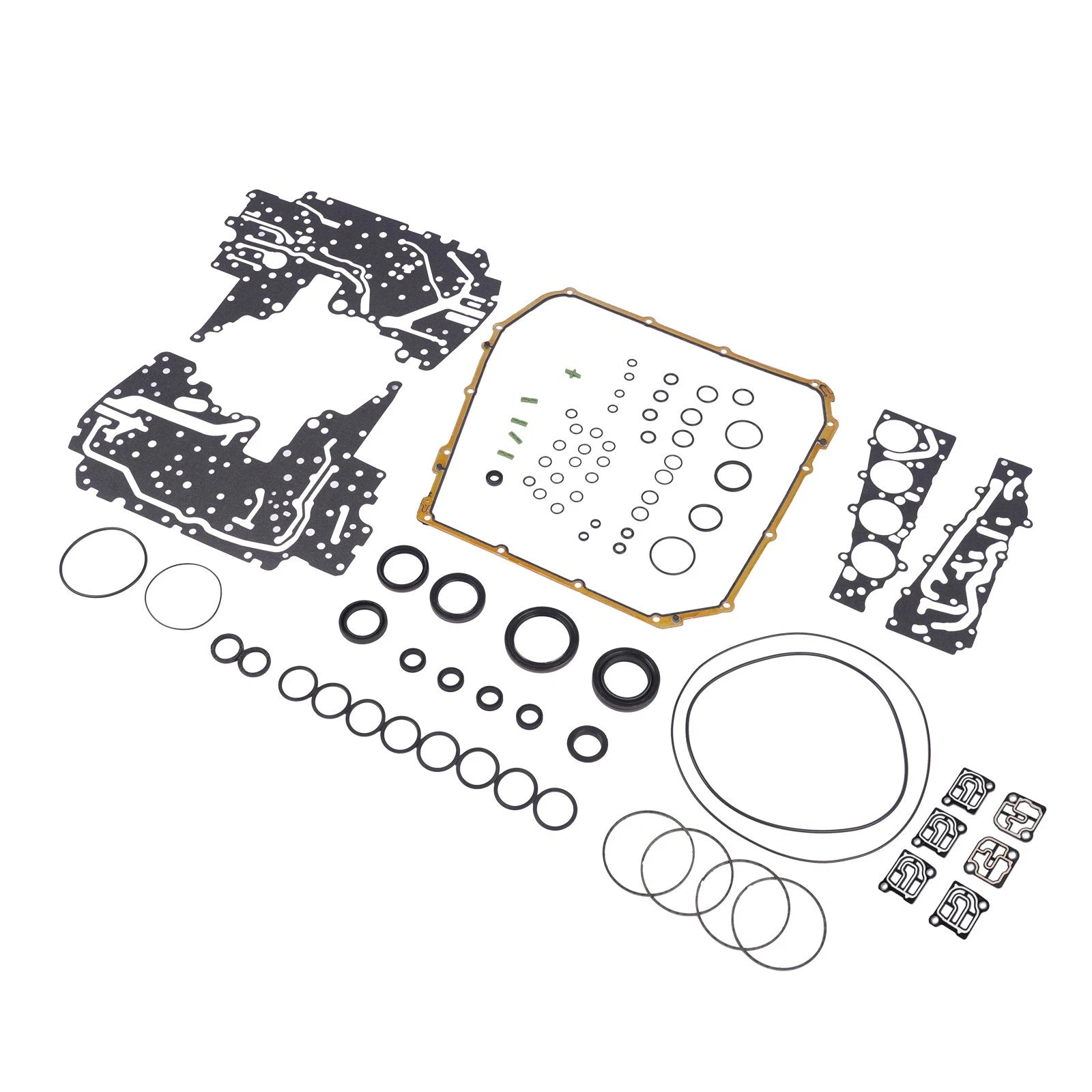 7 Speed DSG Transmission Rebuild Kit for Audi A4 A5 A6 Q5 (2009–2020)