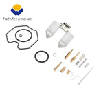 Carburetor Rebuild Kit for DT150 Sport Forza 150 FT150 FT150G FT150GTS