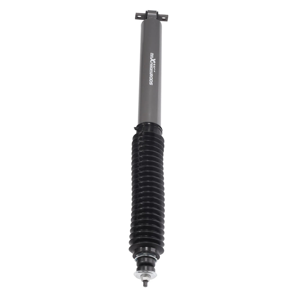Set of 2 Front Shocks for Jeep Grand Cherokee/Comanche (1986–2004) w/Dust Cover