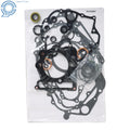 Complete Gasket Kit with Oil Seals for Honda TRX400EX (1999–2004)