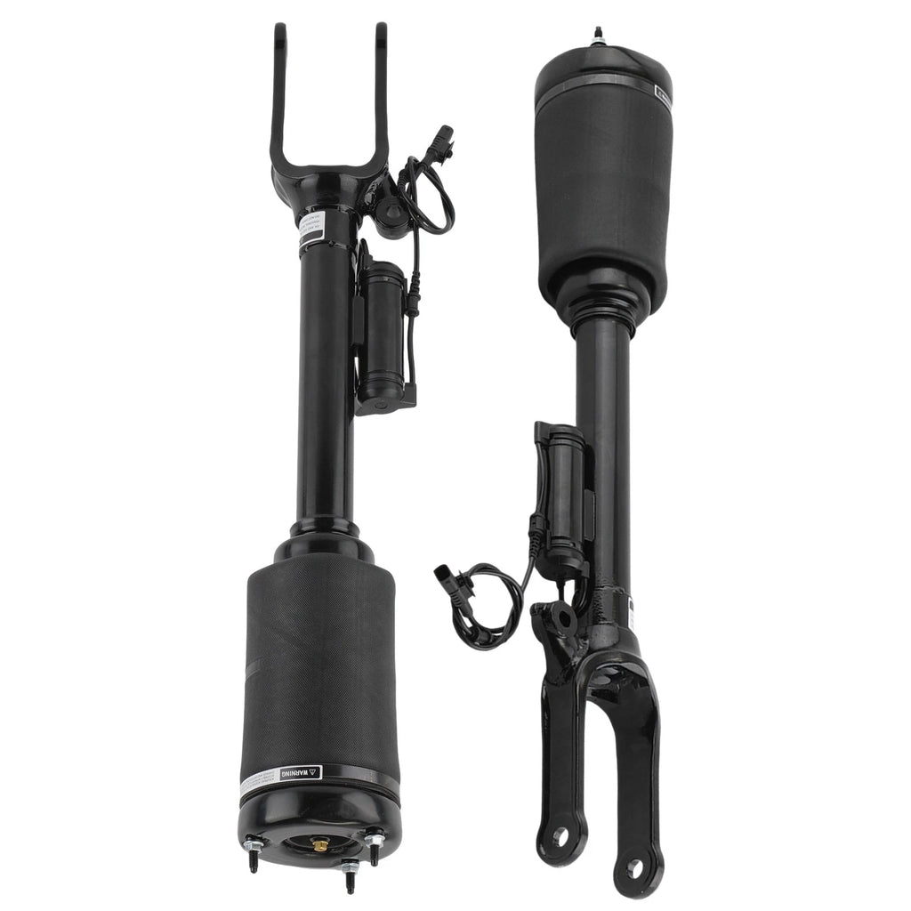 Front Pair Air Spring Strut for Mercedes ML-Class GL-Class (2006–2011) 1643206013
