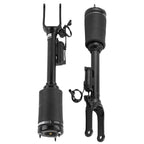 Front Pair Air Spring Strut for Mercedes ML-Class GL-Class (2006–2011) 1643206013