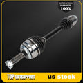 CV Axle Shaft Assembly for Honda Accord (2018–2020) Front Passenger Side