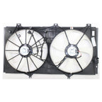 Radiators for Toyota Venza (2009–2015)