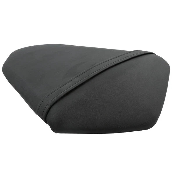 Rear Passenger Pillion Seat for Kawasaki Ninja 300 (2013–2017) Black