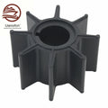 Water Pump Impeller for Tohatsu Nissan (9.9/15/20hp) 334-65021-0, 18-8921