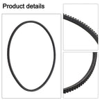 Polyurethane Lathe Belt for (5M400)