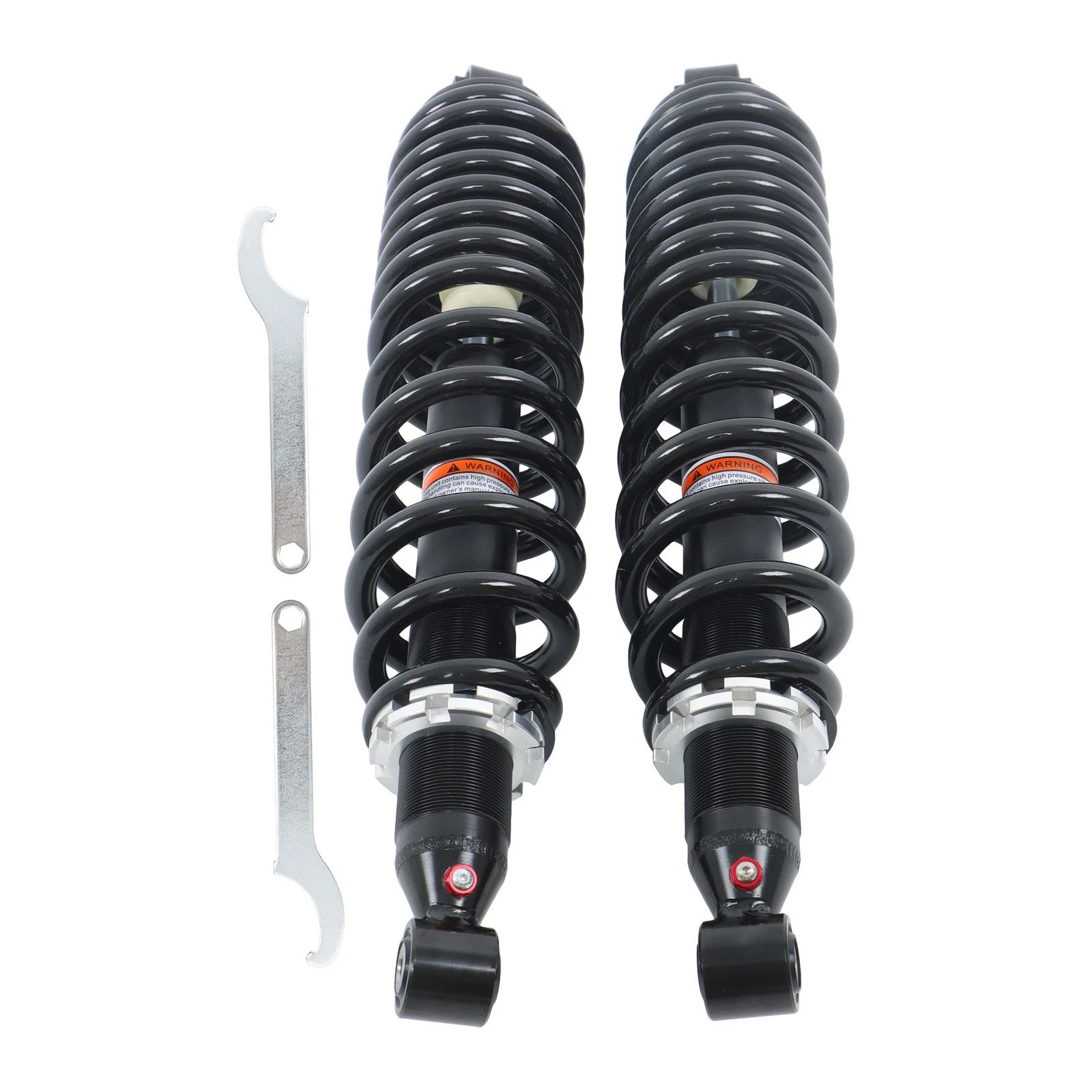 Rear Shocks for Yamaha Wolverine X2 ATV (2019-2020)