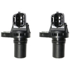 Set of 2 Camshaft Position Sensors for Subaru WRX STI Forester Impreza