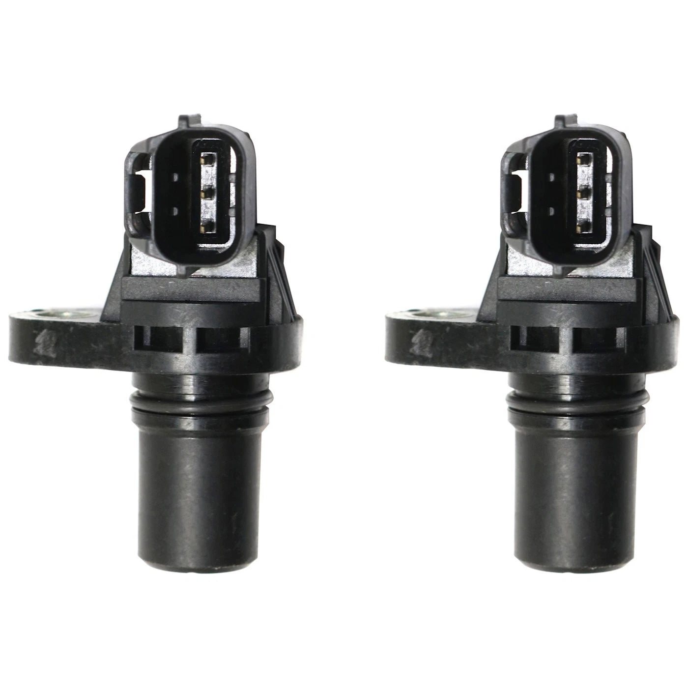 Set of 2 Camshaft Position Sensors for Subaru WRX STI Forester Impreza