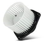 HVAC Blower Heater Motor w/ Fan Cage for Mitsubishi Lancer 2015–2017
