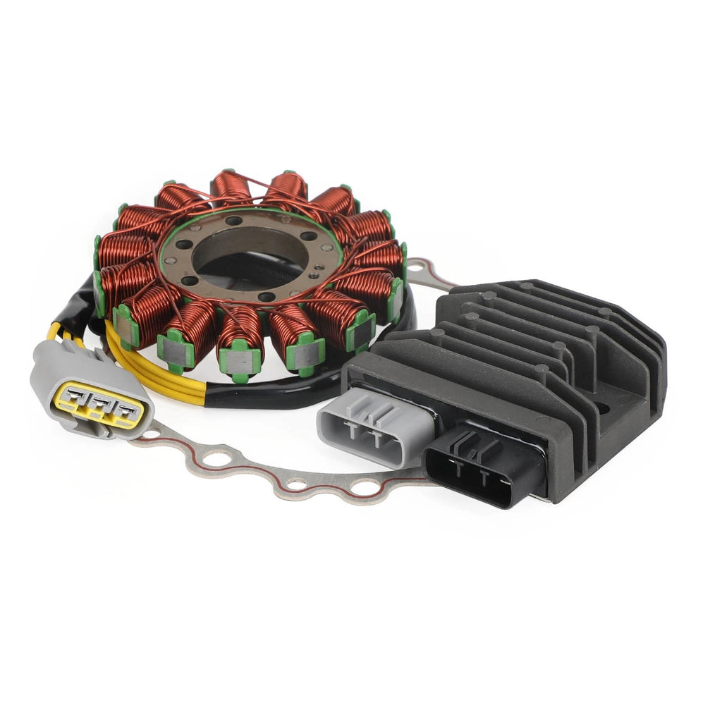 Stator Regulator Rectifier Gasket Set for Honda CBR600RR/RA (2013–2021) 31120-MJC-D01