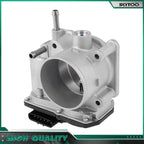 Throttle Body for Nissan NV200 Sentra Cube (2007–2021) 2.0L 1.8L