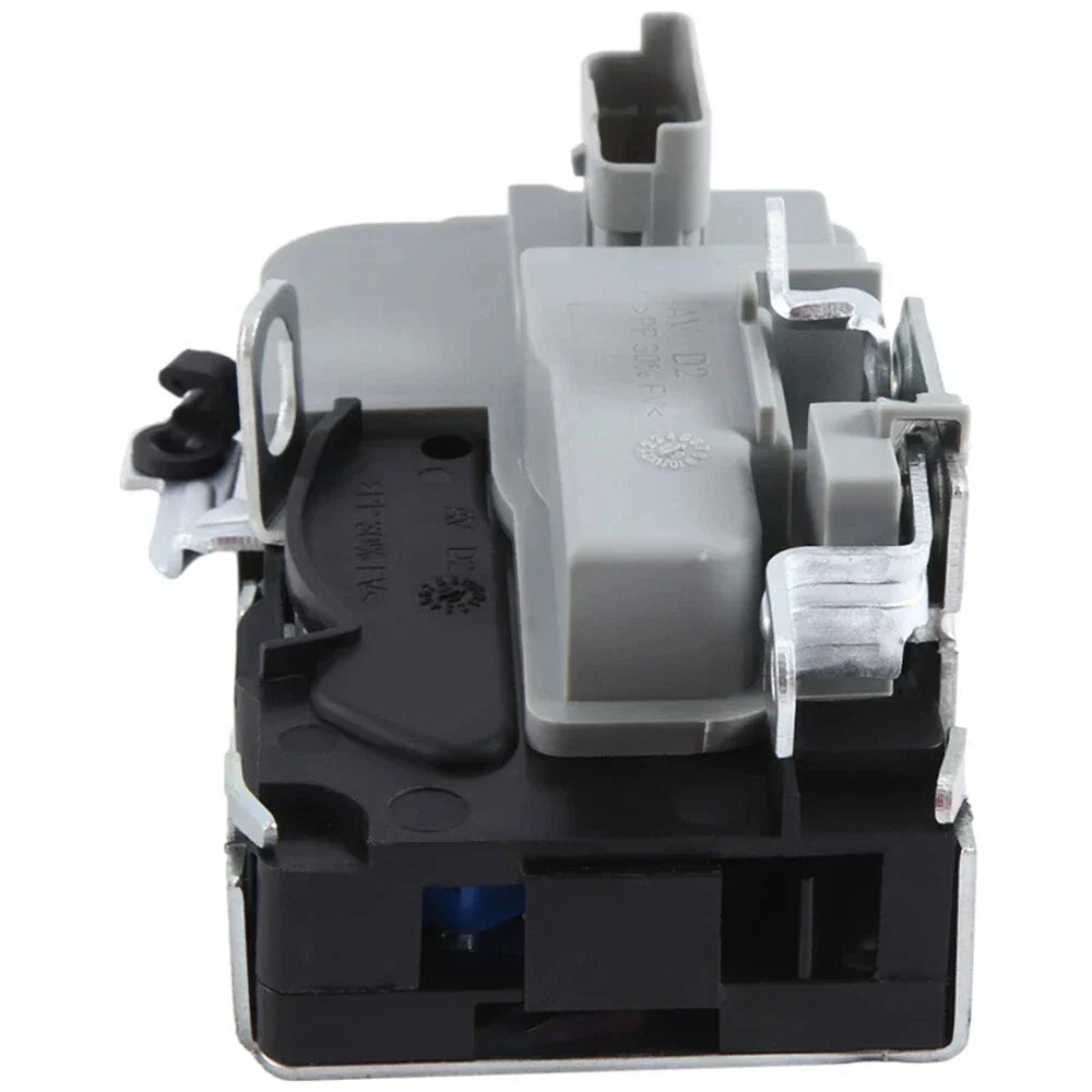 Front Right Door Lock Latch Actuator for Peugeot 206 (2000-2010)