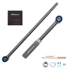 Adjustable Rear Track Bar for Toyota 4Runner (2003–2023) & FJ Cruiser (2007–2014)