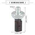 Engine Oil Pressure Sensor for Porsche (No. 94860620300) (2005-2012)