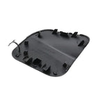 Front Bumper Tow Eye Cover for Nissan Rogue (2014-2016)