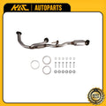 Front Catalytic Converter for Toyota Camry Avalon (1998–2000) 3.0L