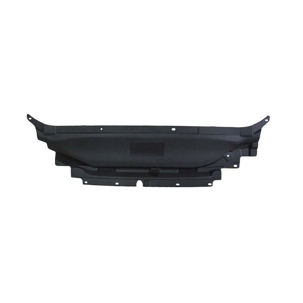 Replacement Polypropylene Upper Radiator Support Cover for See Compatibility Chart