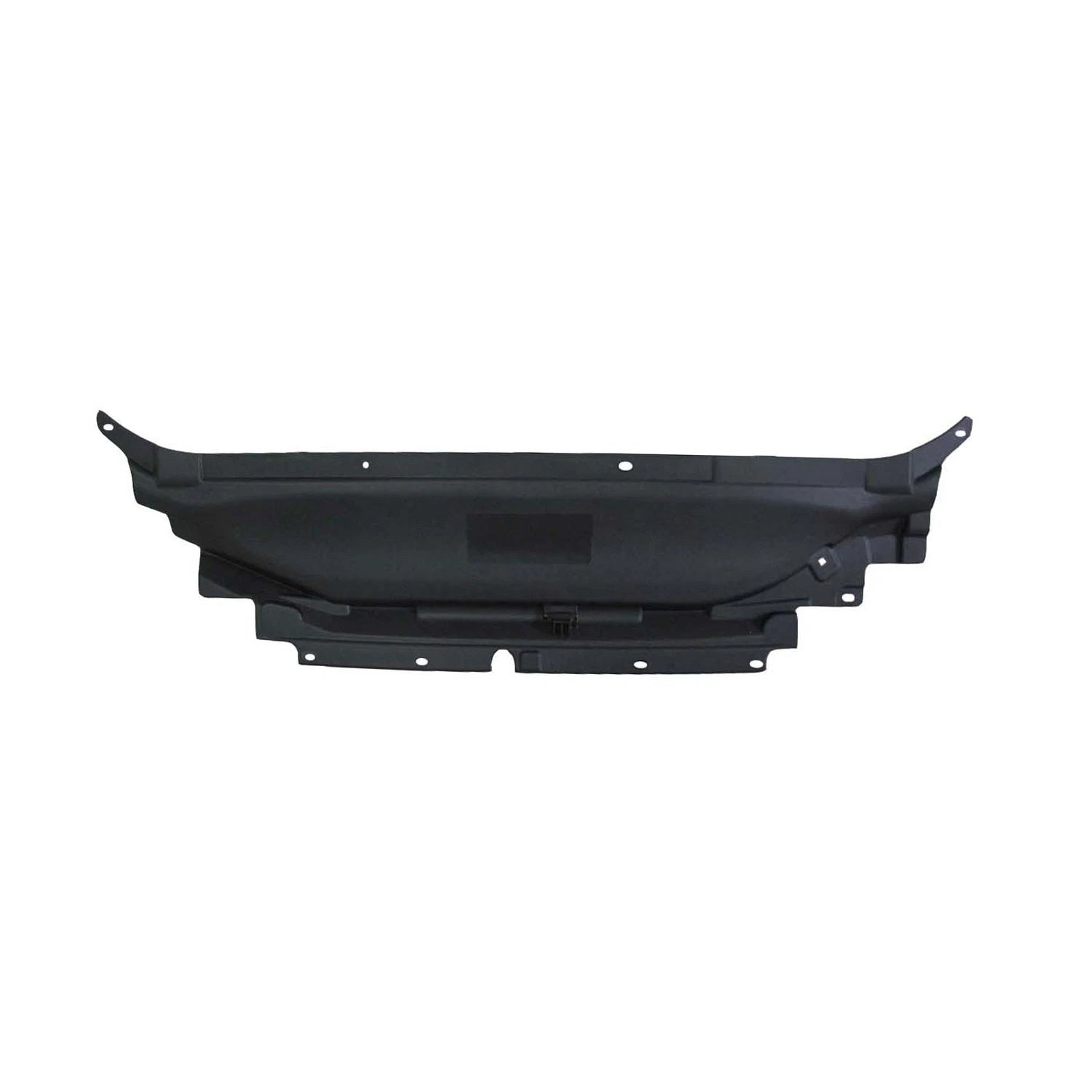 Replacement Polypropylene Upper Radiator Support Cover for See Compatibility Chart