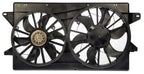 Dorman Engine Cooling Fan for Ford Freestar (2004–2007)