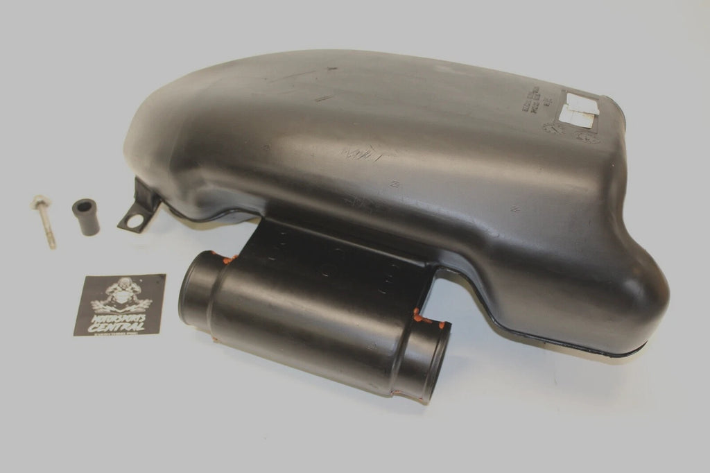 Exhaust Resonator Tank for Sea Doo RXT RXP GTX 4 TEC WAKE GTI (2004–2006)