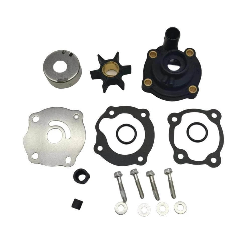 Water Pump Kit Impeller for Johnson Evinrude 18-28 HP (1979–1998) 0395270