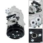 A/C Compressor for BMW E46 E85 320i Z4 (2003-2005) 5-Groove