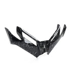 Aerodynamics Winglet Front Spoiler for Kawasaki Ninja 250 300 (2013-2023)