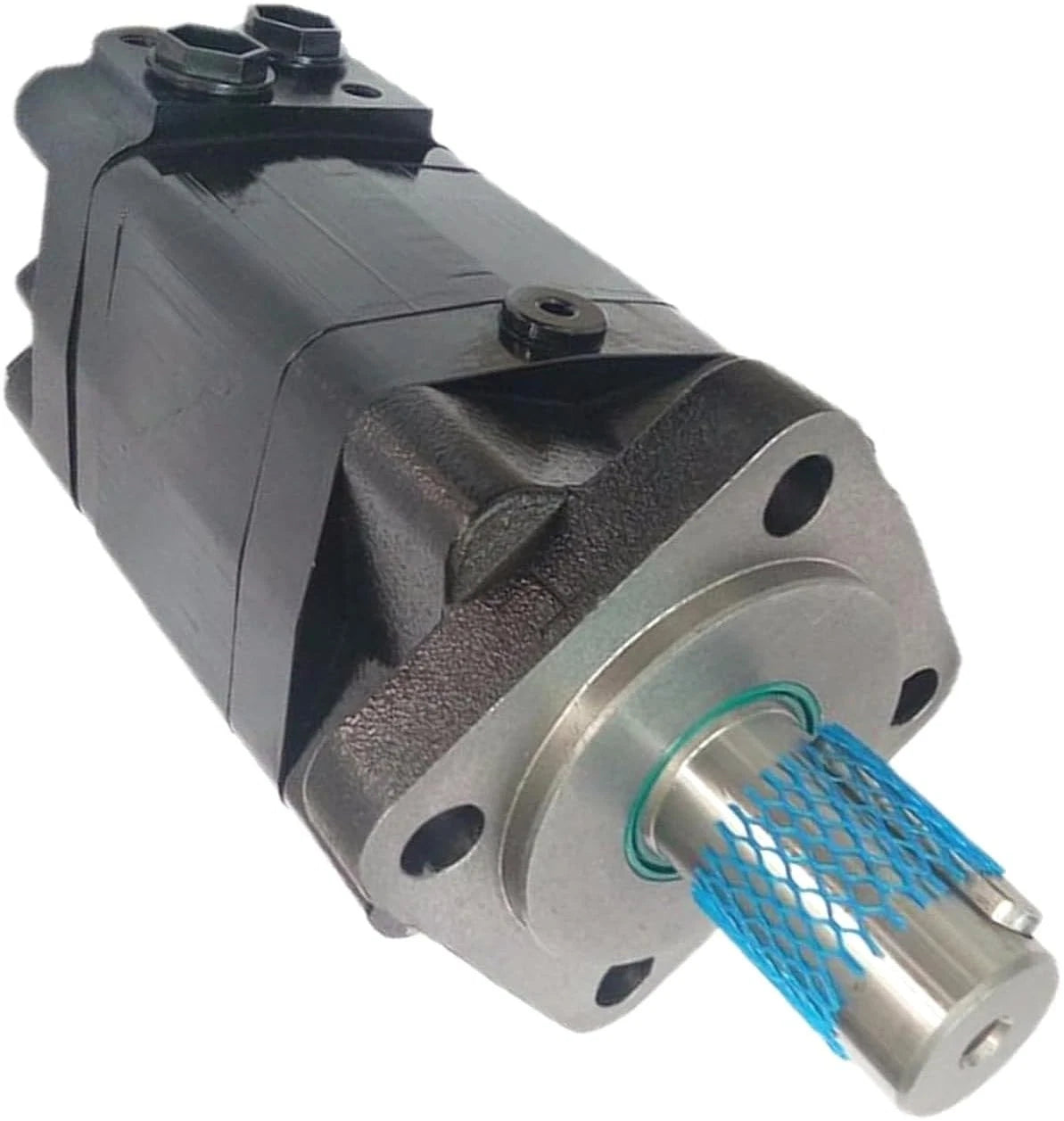 Replacement Hydraulic Motor OMS160 151F2210 for Sauer Danfoss