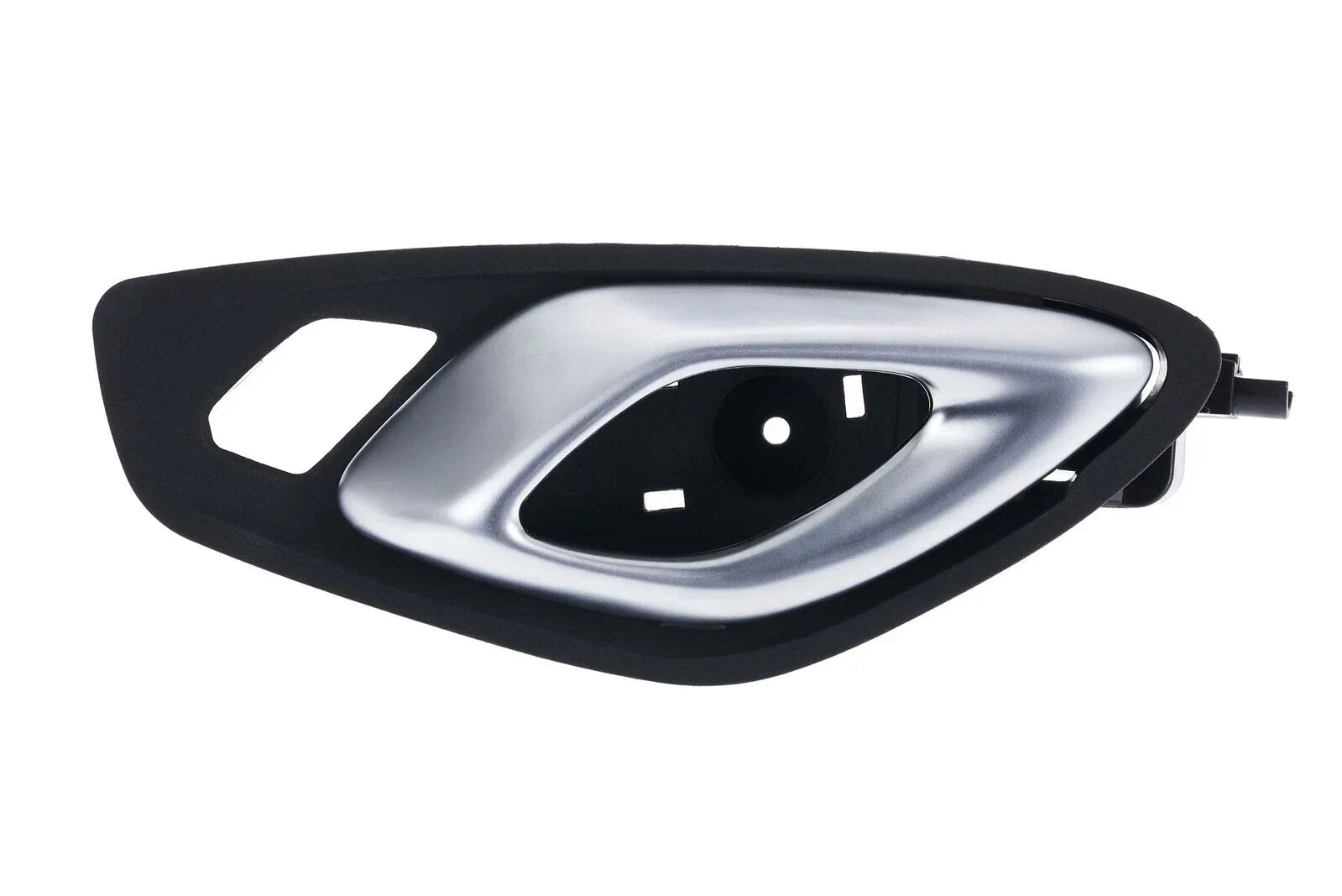 Front Right Inner Door Handle Silver for Chevrolet Camaro (2016–2023)