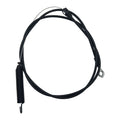 Clutch Cable for Lawn Tractor (532408319, YTA18542, YTH22V46)