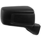 Passenger Right Side Mirror for GMC Sierra 1500 Truck (2022)
